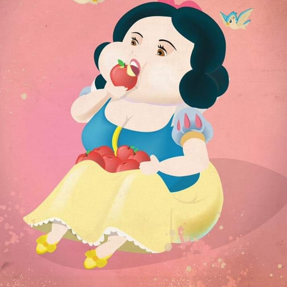 Meet your Posher, Terri - Picture 1 of 1